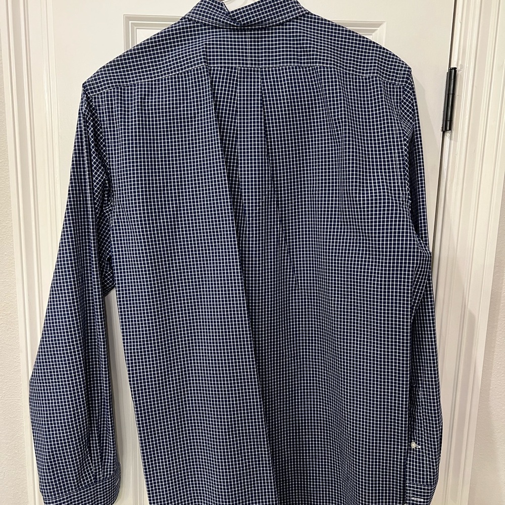 Ralph Lauren button up